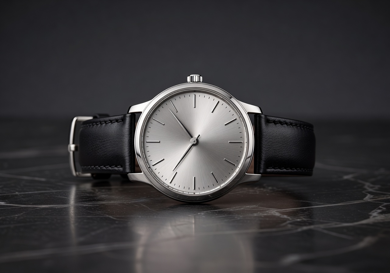 Milano Classic Premium Watch