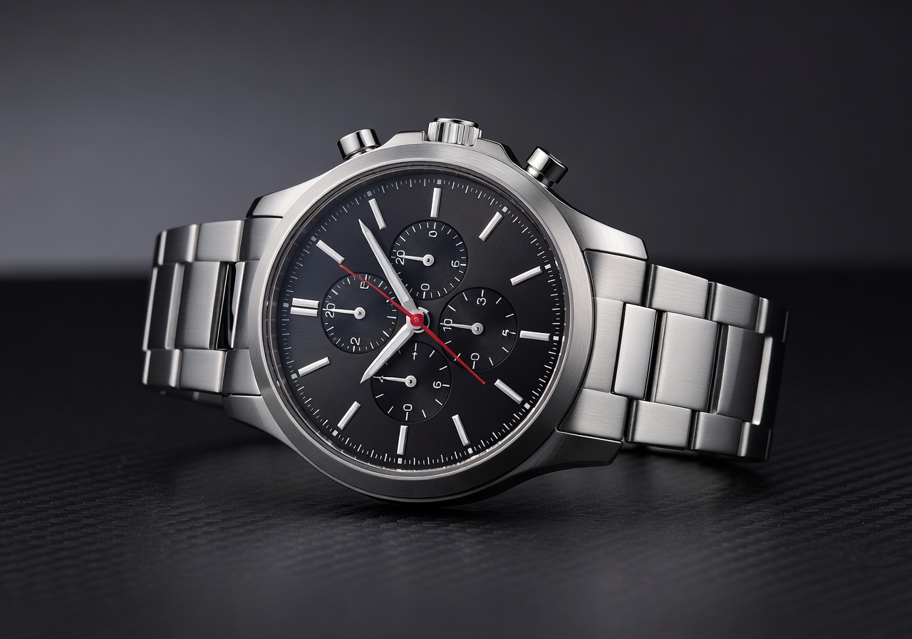 Roma Chronograph Sport